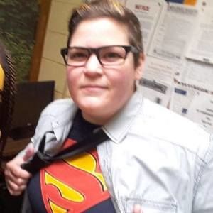 Meet your Posher, Jackie